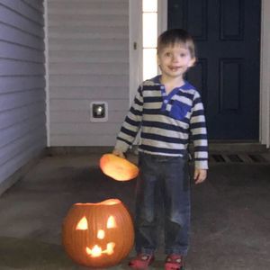 Meet your Posher, Chris